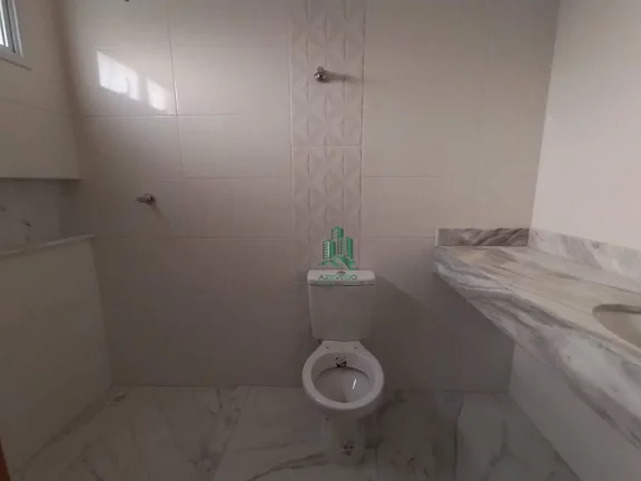 Imagem Sobrado à venda, 105 m² por R$ 750.000,00 - Jardim Santa Cecília - Guarulhos/SP