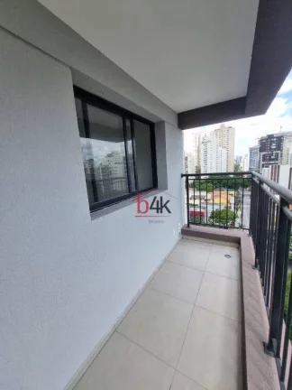 Imagem Apartamento à venda no Oy Campo Belo