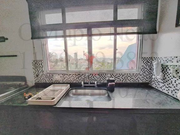 Imagem Casa em rua tranquila na Chácara Klabin em São Paulo