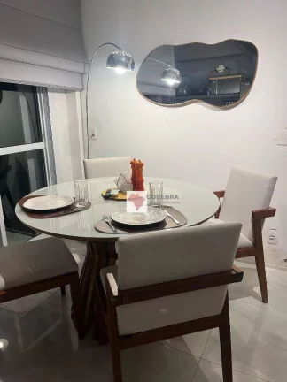 Imagem Apartamento à venda, 52 m² por R$ 1.000.000,00 - Vila Olímpia - São Paulo/SP