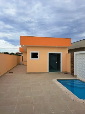 Imagem Casa de alto padrão