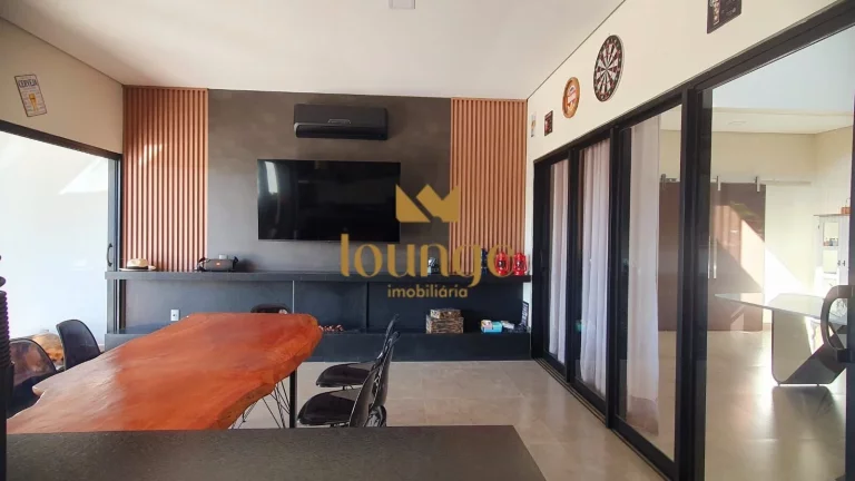 Imagem Casa Em Condominio em Sorocaba