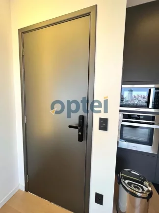 Imagem Apartamento alto padrão pronto para morar no Marco Zero - São Bernardo do Campo