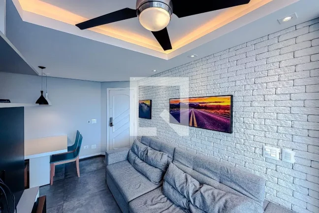 Imagem Apartamento à Venda - Vila Mariana, 2 Quartos, 51 m2
