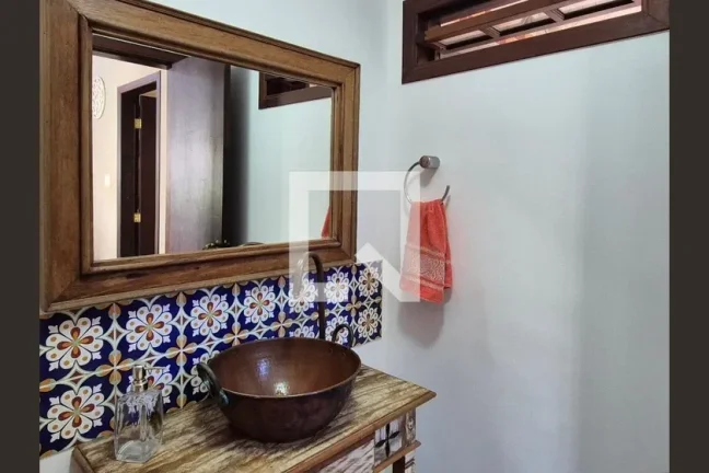 Imagem Casa à Venda - Recreio, 4 Quartos, 252 m2