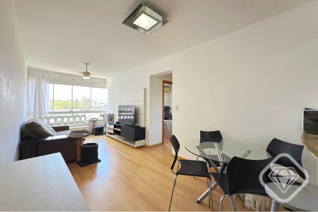 Imagem Apartamento com lazer completo no Plaza Cristal

More com conforto e segurança em um dos condomíni...