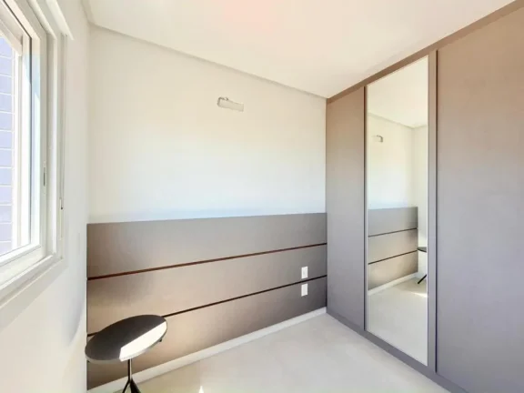 Imagem Apartamento 3 Dormitórios - Bairro Zona Nova