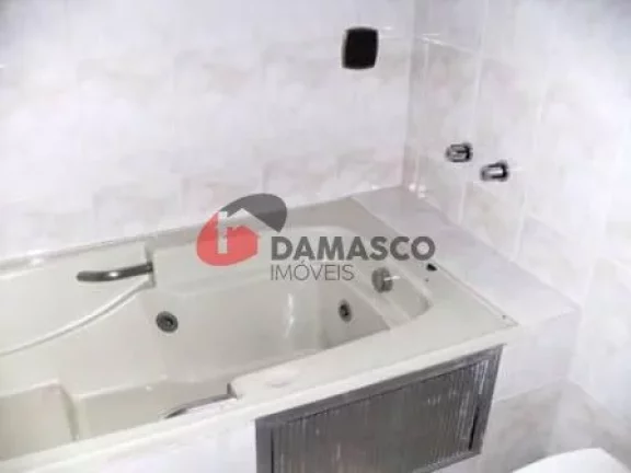 Imagem Casa à venda 3 Quartos, 3 Suites, 4 Vagas, 270M², Olímpico, São Caetano do Sul - SP