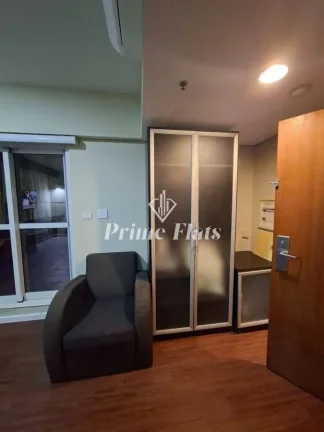 Imagem Flat disponível para venda no Mercure São Paulo Bela Vista, com 28m², 1 dormitório e 1 vaga