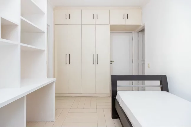 Imagem APARTAMENTO RESIDENCIAL em São Paulo - SP, Moema