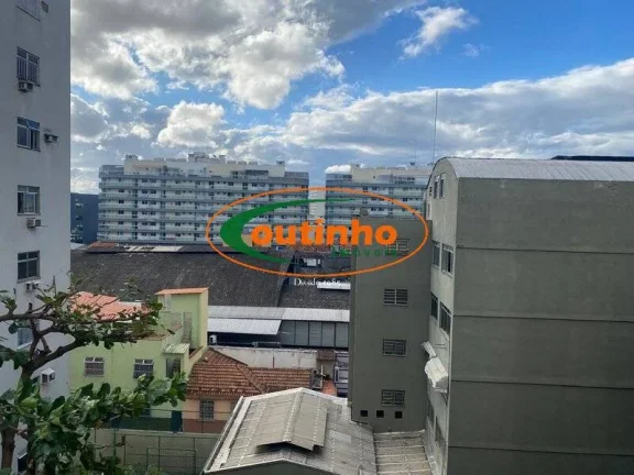 Imagem (29826) Rua Santa Amelia - Praça da Bandeira