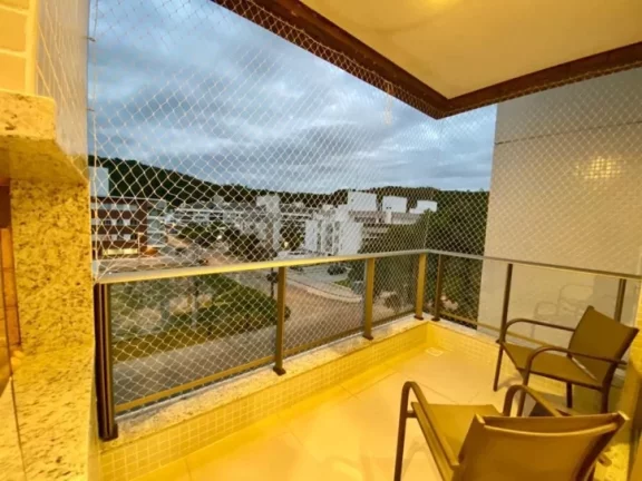 Imagem Apartamento 3 dormitórios Venda Jurerê