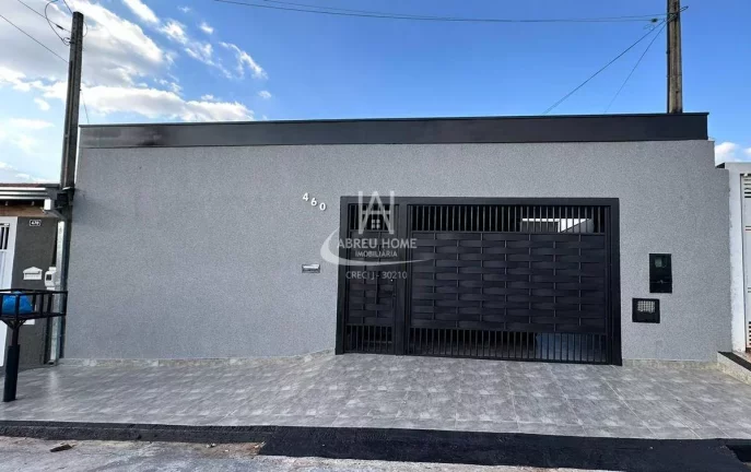 Imagem Casa a venda Fraternidade I