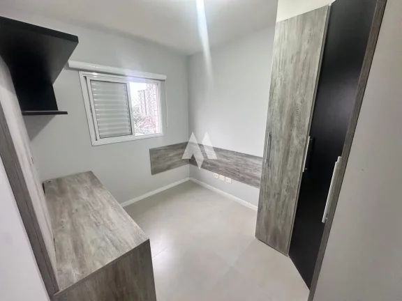 Imagem Apartamento em Ponta da Praia, Santos/SP