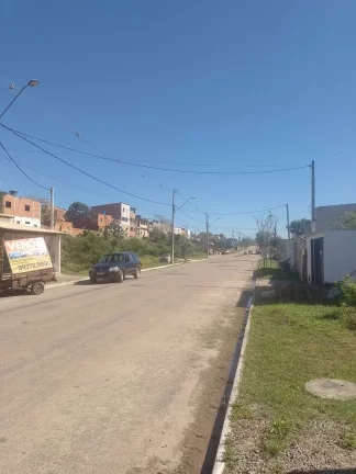Imagem Terreno a venda em Macaé RJ Atlântico norte 250m2.