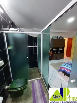 Imagem Sobrado Itaquera 480m², 3 dormitórios