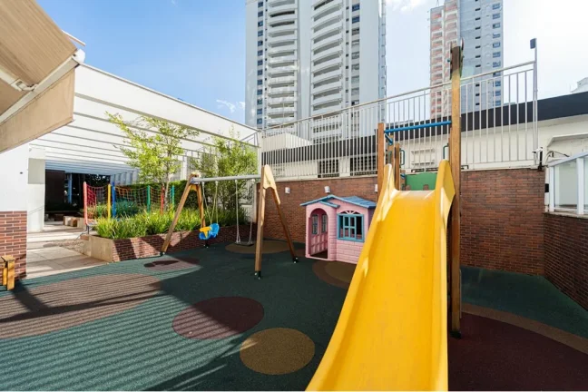 Imagem APARTAMENTO RESIDENCIAL em São Paulo - SP, Paraíso
