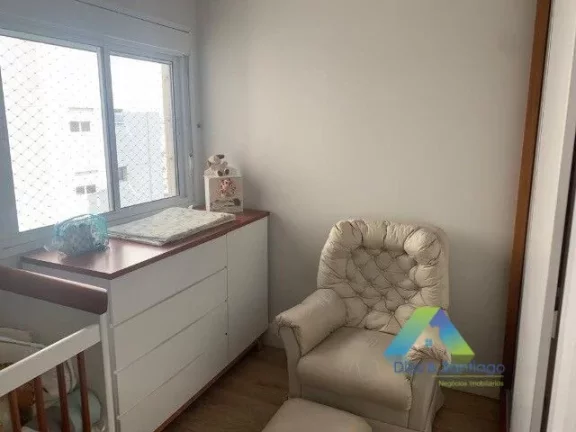 Imagem NOVA PETROPOLIS Apartamento 123M², 3 suítes, 2 vagas lazer completo ótima localização e valor !!!