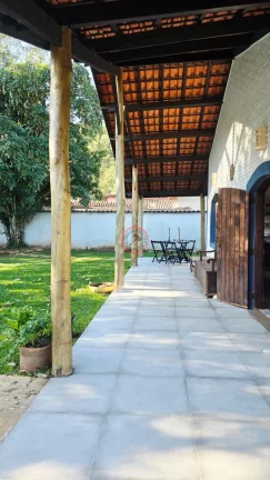 Imagem CASA A VENDA EM BOISSUCANGA, COM 3 DORMITÓRIOS, SENDO 1 SUÍTE, EM TERRENO DE 823 MT, 300 MT DE ÀREA CONSTRUÍDA,