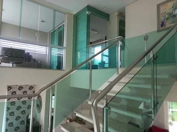Imagem CASA RESIDENCIAL em MANAUS - AM, COLÔNIA TERRA NOVA