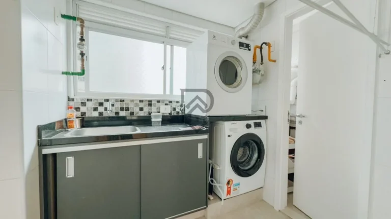 Imagem Apartamento moema pronto para morar