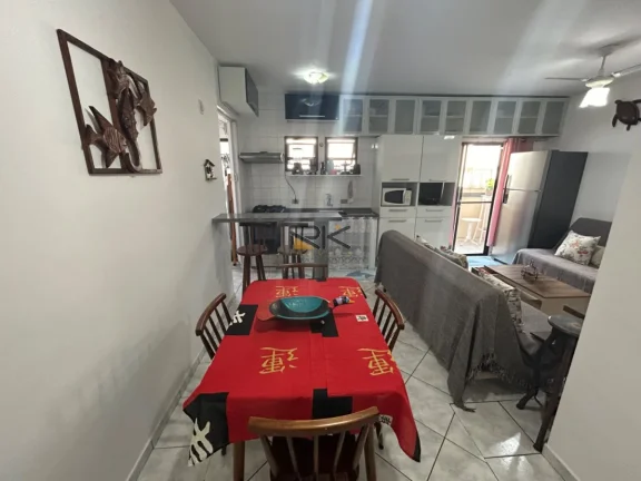 Imagem Apartamento à venda com 2 dormitórios no bairro do itaguá