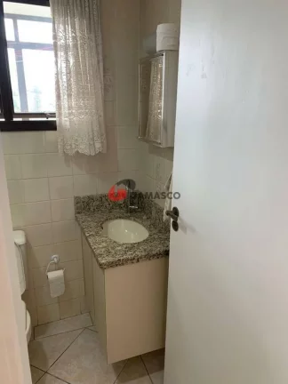 Imagem Apartamento à venda 2 Quartos, 2 Vagas, 65M², Jardim Stella, Santo André - SP
