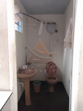 Imagem Casa - Ribeirão Preto - Campos Eliseos
