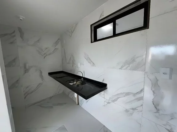 Imagem Apartamento à venda, 52 m² por R$ 232.000,00 - Ernesto Geisel - João Pessoa/PB