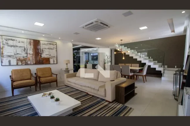Imagem Casa à Venda - Recreio, 5 Quartos, 244 m2