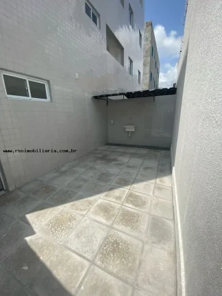 Imagem Apartamento à venda no Vale do Sol Gramame em João Pessoa/PB
