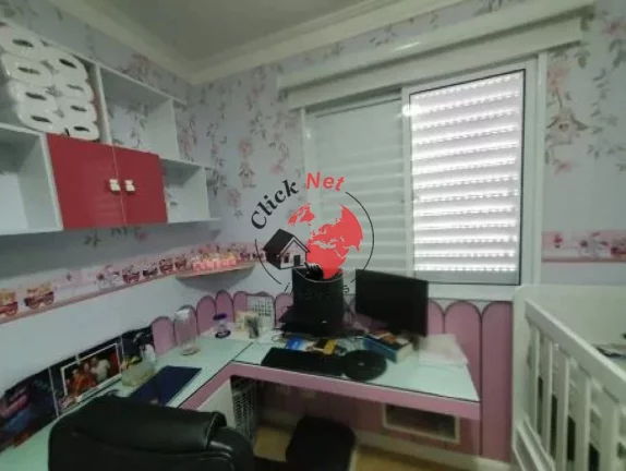 Imagem Apartamento à Venda no bairro Assunção – Conforto, Vista Livre e Lazer Completo! São Bernardo do Campo