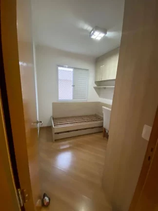 Imagem Apartamento com 2 dormitórios à venda, 54 m² por R$ 330.000,00 - Vila São Pedro - Santo André/SP