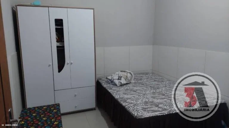 Imagem Sobrado 300m2 Construção no Lagoinha