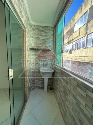 Imagem APARTAMENTO RESIDENCIAL em RIO DE JANEIRO - RJ, RECREIO DOS BANDEIRANTES