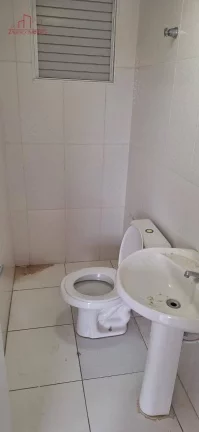 Imagem Apartamento no Inocoop - 3 Dorms - 1 vaga