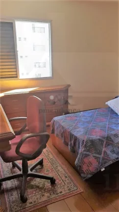Imagem Apartamento à venda em Perdizes, 4 quartos 1 suite 2 vagas 159 m²