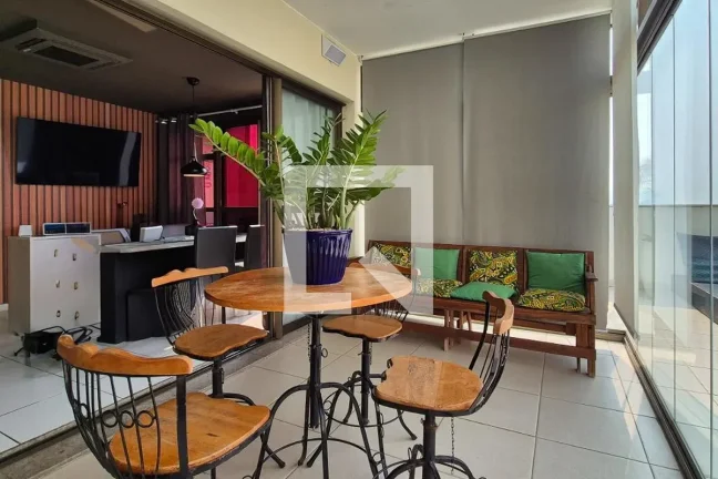 Imagem Apartamento à Venda - Recreio, 2 Quartos, 162 m2