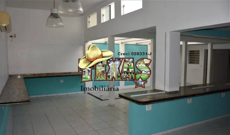 Imagem PREDIO PARA LOCAÇAO - TATUAPÉ