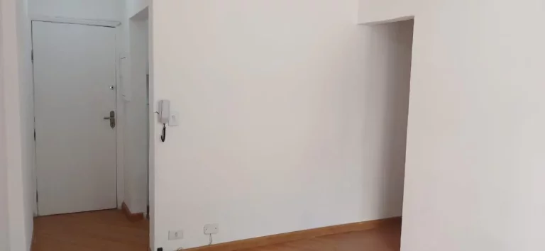 Imagem Apartamento com 1 dormitório na Bela Vista - Brig. Luis Antonio