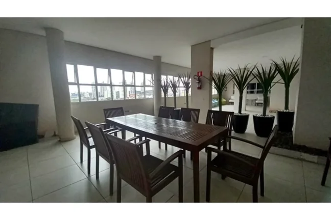 Imagem APARTAMENTO RESIDENCIAL em São Paulo - SP, Vila Guarani (Z Sul)