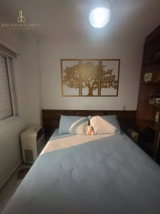 Imagem Apartamento com 3 Quartos à Venda, 64 m² em Jardim Gonçalves - Sorocaba Imagem Apartamento com 3 Quartos à Venda, 64 m² em Jardim Gonçalves - Sorocaba
