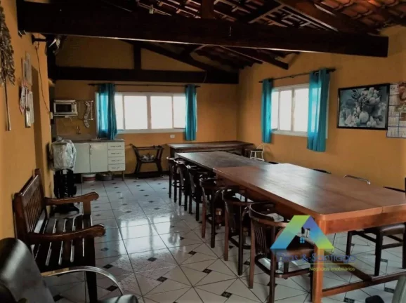 Imagem Sobrado com 4 dormitorios e 2 vagas