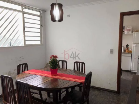 Imagem Casa com 3 dormitórios para alugar no Brooklin SP