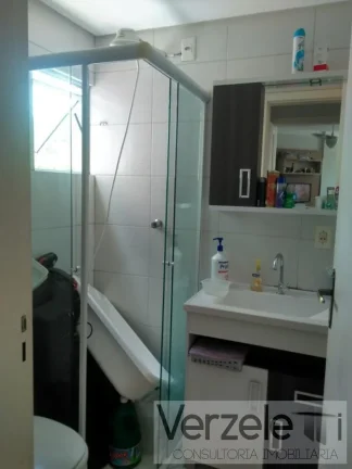 Imagem Apartamento 2 dormitórios para Venda em Camboriú / SC no bairro São Francisco de Assis
