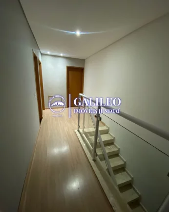 Imagem Locação e Venda no Jardim Vale Verde- 126m²- Alto Padrão - Jundiaí-SP
