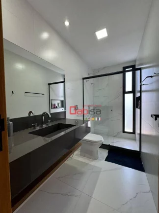 Imagem Casa com 4 dormitórios à venda, 381 m² por R$ 1.980.000,00 - Guriri - Cabo Frio/RJ
