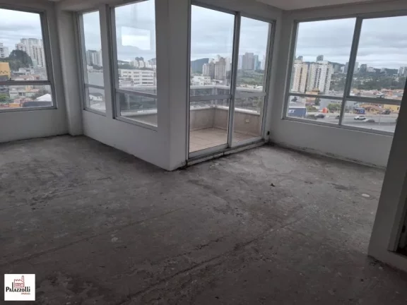 Imagem Sala Comercial Comercial Barueri - SP - Bethaville I