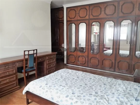 Imagem Higienopolis apartamento a venda 3 dormitorios 235 mts util