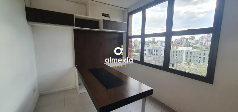 Imagem Sala Comercial 2 dormitórios para vender ou alugar Nossa Senhora de Lourdes Santa Maria/RS